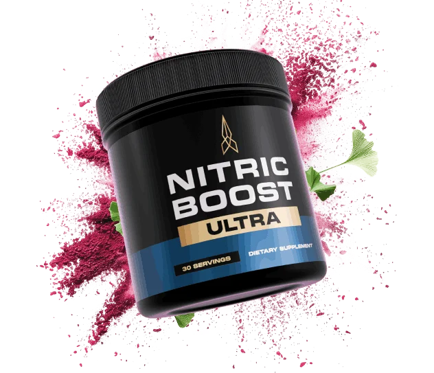 Nitric Boost Ultra Best Deal Today